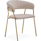 Золотой/бежевый