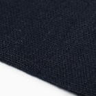 Набор конвертов для приборов Home collection blue-4 шт., 22×10 см, 100% лён  (артикул 10610024)  большой выбор товаров оптом и в розницу по низким ценам с доставкой