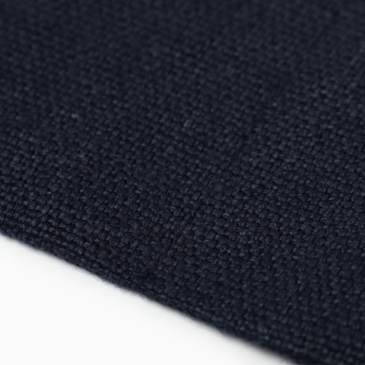 Набор конвертов для приборов Home collection blue-4 шт., 22×10 см, 100% лён
