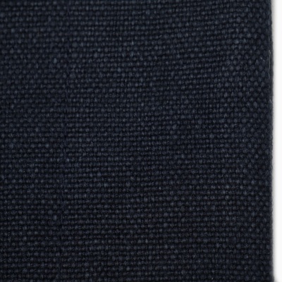 Набор конвертов для приборов Home collection blue-4 шт., 22×10 см, 100% лён