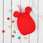 Мягкая игрушка антистресс "Всё супер!" мишка, 15 см - Фото 2