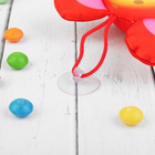 Мягкая игрушка антистресс "Всё супер!" мишка, 15 см - Фото 3