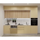 Стамбул Дуб сонома