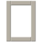 Кухонный гарнитур прямой «Прованс 19», с столешницей, 2450 мм, цвет роял вуд голубой - Фото 6