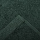 Набор махровых полотенец LoveLife "Natural eucalyptus" 3 шт: 70х130,50х80,30х50см хл100% - Фото 15
