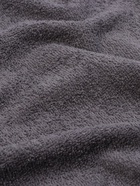 Полотенце махровое LoveLife Natural graphite, 50×80 см, 100% хлопок - Фото 8