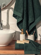 Полотенце махровое LoveLife Natural eucalyptus, 50×80 см, 100% хлопок - Фото 1