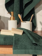 Полотенце махровое LoveLife Natural eucalyptus, 50×80 см, 100% хлопок - Фото 5