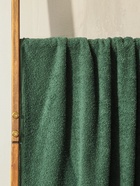 Полотенце махровое LoveLife Natural eucalyptus, 50×80 см, 100% хлопок - Фото 6