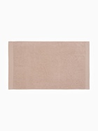 Полотенце махровое LoveLife Natural stone, 50×80 см, 100% хлопок - Фото 8