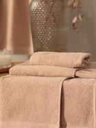 Полотенце махровое LoveLife Natural stone, 50×80 см, 100% хлопок - Фото 4