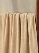 Полотенце махровое LoveLife Natural beige, 30×50 см, 100% хлопок - Фото 7