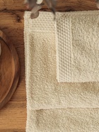 Полотенце махровое LoveLife Natural beige, 30×50 см, 100% хлопок - Фото 6