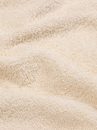 Полотенце махровое LoveLife Natural beige, 70×130 см, 100% хлопок - Фото 11
