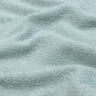 Полотенце махровое LoveLife Natural mint, 50×80 см, 100% хлопок - Фото 10