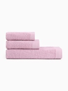 Полотенце махровое LoveLife Natural lavender, 30×50 см, 100% хлопок - Фото 7