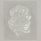 Мыло своими руками на новый год «Змея с шариком», набор для творчества, символ 2025 - Фото 6