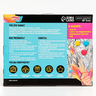 Картина по номерам на новый год на холсте с подрамником «Сказочное волшебство», 40×50 см - Фото 5