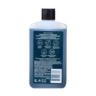 Гель для душа и шампунь REXONA MEN 3 в1 "Активный уголь", 490 мл - фото 24752189