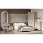 Тумба подвесная «Ника», 800×300×180 мм, цвет кашемир/дуб/бежевый МДФ - Фото 3