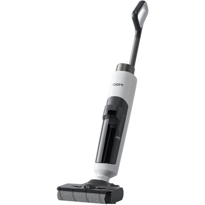 Пылесос Roidmi XDJ07RM Smart Cordless Wet Dry Vacuum Cleaner NEO, вертикальный, 250/42 Вт