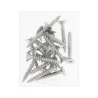 Петля-бабочка 100х74х2,3 мм, покрытие хром (комплект 2 шт) - фото 25288538