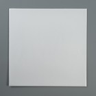 Плита потолочная 0102, белая 500х500 мм - фото 25288620