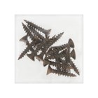 Петля накладная, ПН5-100, 2.3 мм,  цвет медь, (комплект 2 шт) - фото 25288635