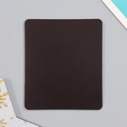 Новогодний магнит винил "Мороз и снегурочка" 6х7 см (комплект 10 шт) - фото 26176095