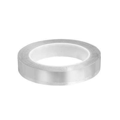 Двусторонняя самоклеящаяся лента ЛОМ, 20 мм × 5 м