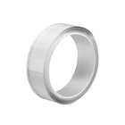 Двусторонняя самоклеящаяся лента ЛОМ, 2×30 мм × 1 м - Фото 7