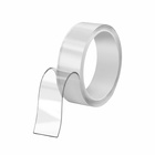 Двусторонняя самоклеящаяся лента ЛОМ, 2×30 мм × 1 м - Фото 9