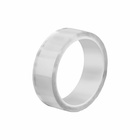 Двусторонняя самоклеящаяся лента ЛОМ, 0.6×30 мм × 3 м - Фото 7