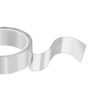 Двусторонняя самоклеящаяся лента ЛОМ, 0.6×30 мм × 3 м - Фото 10