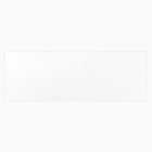 Альбом для рисования 40 листов на склейке А4 «Цветы» - Фото 3