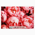 Альбом для рисования 40 листов на склейке А4 «Цветы» - Фото 4