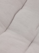 Подушка на стул «Этель» Kitchen, 42×42 см, светло-серая - Фото 6