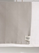 Дорожка на стол «Этель» Kitchen 40×146 см, 100% хлопок, саржа 250 г/м², светло-серая - Фото 4