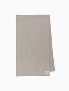 Дорожка на стол «Этель» Kitchen 40×146 см, 100% хлопок, саржа 250 г/м², светло-серая - Фото 5