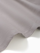 Скатерть «Этель» Kitchen, 146×180 см, 100% хлопок, саржа 250 г/м², светло-серая - Фото 8