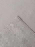 Шторы для кухни с подхватами Этель Kitchen, серый, 150×180 см, комплект - 2 шт. - Фото 5