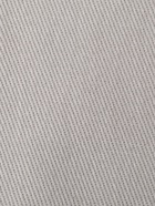 Шторы для кухни с подхватами Этель Kitchen, серый, 150×180 см, комплект - 2 шт. - Фото 7