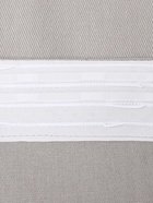 Шторы для кухни с подхватами Этель Kitchen, серый, 150×180 см, комплект - 2 шт. - Фото 8