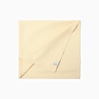 Дорожка на стол Этель Home 40×146 см, молочная, 100% хлопок, саржа 250 г/м² - Фото 8