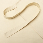 Фартук кухонный «Этель» Home, 60×70 см, 100% хлопок, саржа 250 г/м², молочный - Фото 5