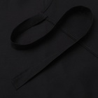 Фартук кухонный «Этель» Home, 60×70 см, 100% хлопок, саржа 190 г/м², чёрный - Фото 8