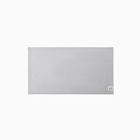 Полотенце кухонное «Этель» Home, 40×73 см, светло-серое - Фото 7