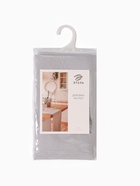 Дорожка на стол Этель Home 40х146 см, цв.светло-серый, 100% хл, саржа 190 г/м2 - фото 809302107