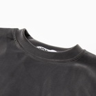 Костюм детский (свитшот, леггинсы) KAFTAN Plushy р.32 (110-116), серый 10644713