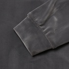 Костюм детский (свитшот, леггинсы) KAFTAN Plushy р.32 (110-116), серый 10644713